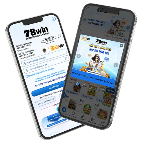 Thưởng nạp lại hàng ngày tải winwin
