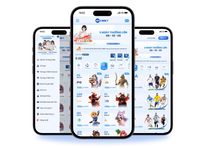 Trải nghiệm cá cược đỉnh cao mọi lúc mọi nơi với Winwin App