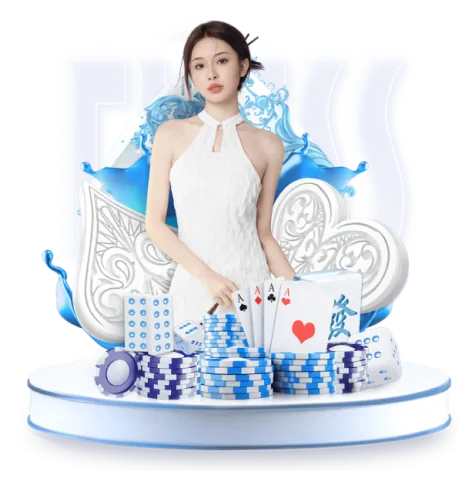 Hình ảnh casino trực tuyến với người chia bài thật